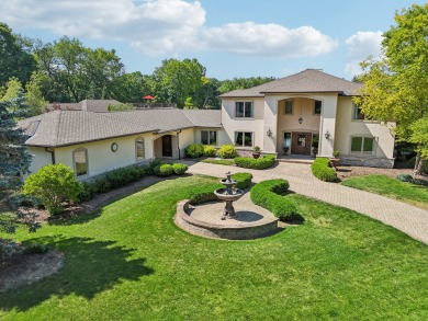 Lake Home For Sale in Barrington, Illinois