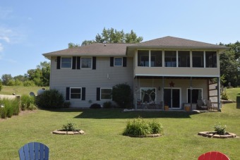 10529 Wildflower Drive
Unionville, MO 63565 - Lake Home For Sale in Unionville, Missouri