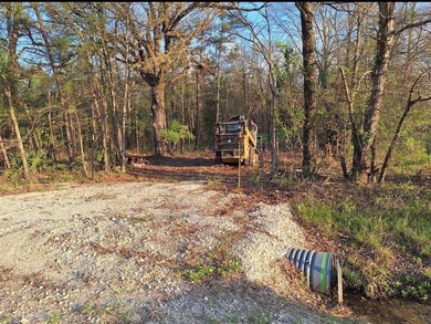 Beautiful 1.5-acre property located in Harris, OK, just minutes - photo 5
