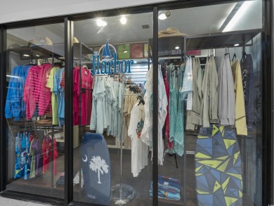 Welcome to the Pinnacle Tower at Compass Cove Resort. A great