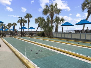 Welcome to the Pinnacle Tower at Compass Cove Resort. A great