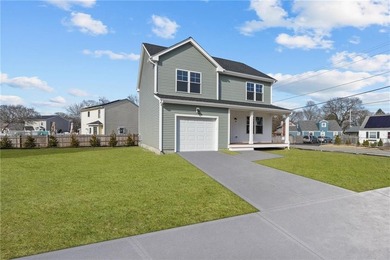 This brand new colonial style home, located in the new *40 - photo 27