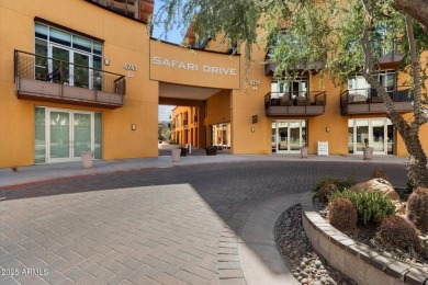 Lake Apartment For Sale in Scottsdale, Arizona