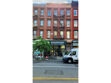 East River Home For Sale in Brooklyn New York