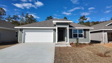 Blackwater River Home For Sale in Milton Florida