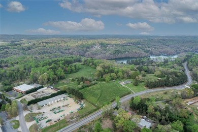 A Rare 55-Acre Lake Lifestyle Opportunity on Lake Lanier with - photo 4