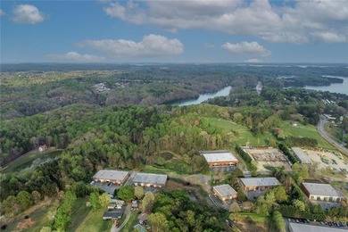 A Rare 55-Acre Lake Lifestyle Opportunity on Lake Lanier with - photo 5