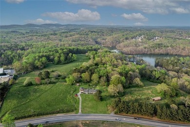 A Rare 55-Acre Lake Lifestyle Opportunity on Lake Lanier with - photo 6