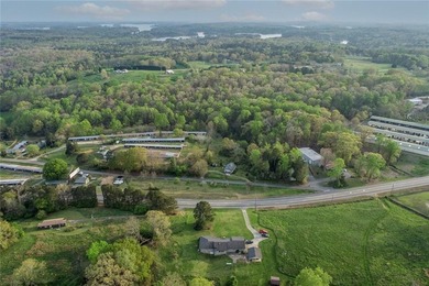 A Rare 55-Acre Lake Lifestyle Opportunity on Lake Lanier with - photo 7
