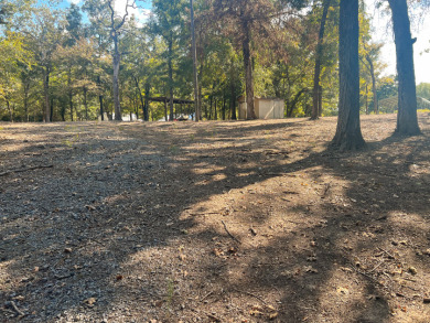 Lake Limestone Lot For Sale in Jewett Texas