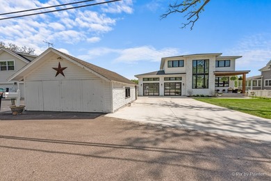 Completely rebuilt in 2023, this incredible newer construction - photo 50