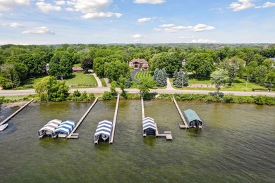 Luxury Lake Minnetonka Custom Home Nestled on 1.75 private acres - photo 1