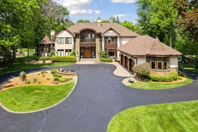 Luxury Lake Minnetonka Custom Home Nestled on 1.75 private acres - photo 2