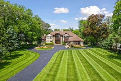 Luxury Lake Minnetonka Custom Home Nestled on 1.75 private acres - photo 4