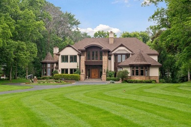 Luxury Lake Minnetonka Custom Home Nestled on 1.75 private acres - photo 7