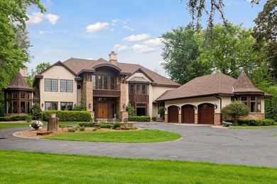 Luxury Lake Minnetonka Custom Home Nestled on 1.75 private acres - photo 8