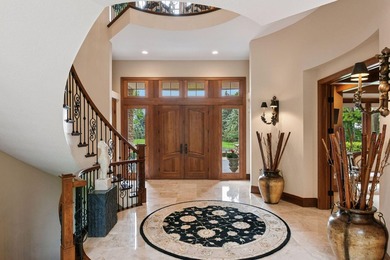 Luxury Lake Minnetonka Custom Home Nestled on 1.75 private acres - photo 9