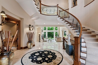 Luxury Lake Minnetonka Custom Home Nestled on 1.75 private acres - photo 10