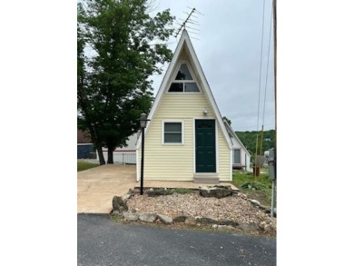 Lake Home For Sale in Lampe, Missouri