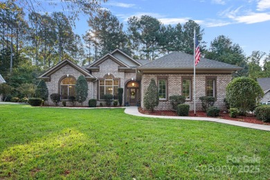 Lake Home For Sale in Troutman, North Carolina