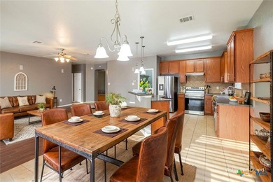 Stillhouse Hollow Lake Home For Sale in Killeen Texas