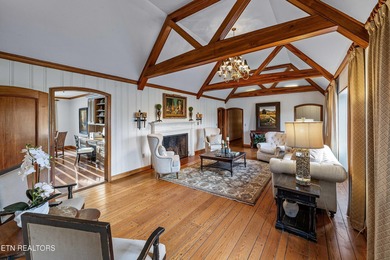 Arguably the most iconic home in Knoxville, is now being offered - photo 11