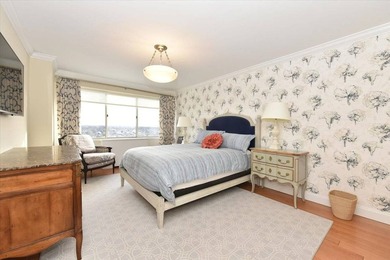 This is the largest model 1.5 bedroom at The Towers at Waters - photo 11