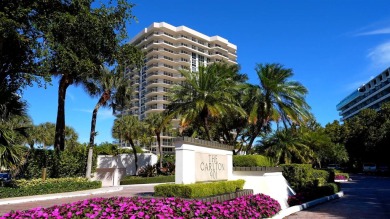 Lake Condo For Sale in Boca Raton, Florida
