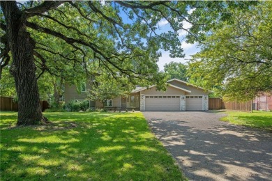 (private lake, pond, creek) Home For Sale in Eden Prairie Minnesota