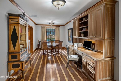 Arguably the most iconic home in Knoxville, is now being offered - photo 12