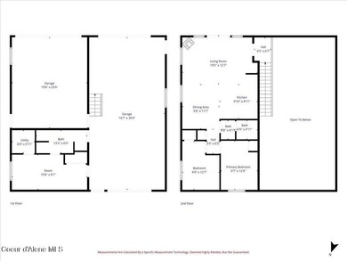 This is a great opportunity to live in a beautiful new shop home - photo 2