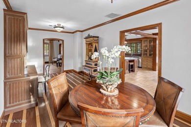 Arguably the most iconic home in Knoxville, is now being offered - photo 13