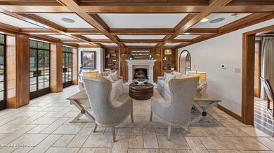 Arguably the most iconic home in Knoxville, is now being offered - photo 14