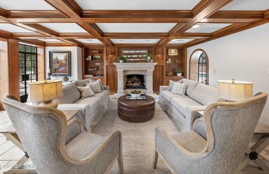 Arguably the most iconic home in Knoxville, is now being offered - photo 15