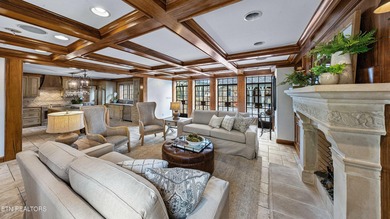 Arguably the most iconic home in Knoxville, is now being offered - photo 16