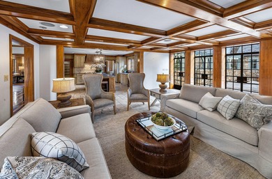 Arguably the most iconic home in Knoxville, is now being offered - photo 17