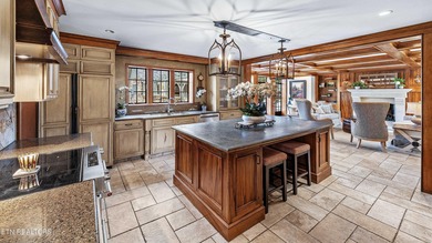 Arguably the most iconic home in Knoxville, is now being offered - photo 19