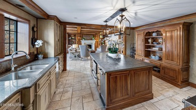 Arguably the most iconic home in Knoxville, is now being offered - photo 20