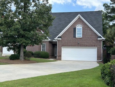 Lake Home For Sale in Irmo, South Carolina