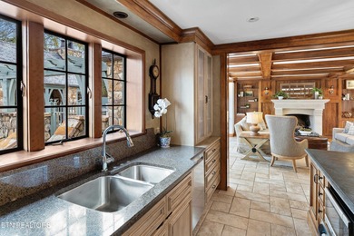 Arguably the most iconic home in Knoxville, is now being offered - photo 21