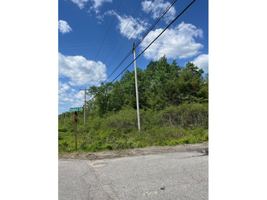 Pleasant Pond / Cobbosseecontee Stream Lot For Sale in Gardiner Maine