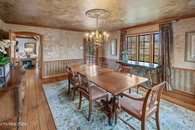 Arguably the most iconic home in Knoxville, is now being offered - photo 23