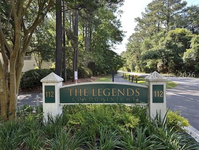Enjoy easy Lowcountry living at 726 Legends on the Green, a - photo 24