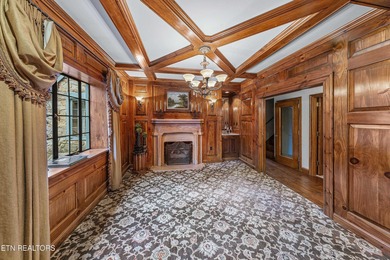 Arguably the most iconic home in Knoxville, is now being offered - photo 24