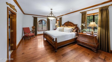 Arguably the most iconic home in Knoxville, is now being offered - photo 25