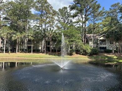 Enjoy easy Lowcountry living at 726 Legends on the Green, a - photo 26