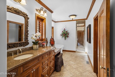 Arguably the most iconic home in Knoxville, is now being offered - photo 27