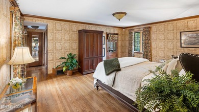 Arguably the most iconic home in Knoxville, is now being offered - photo 32