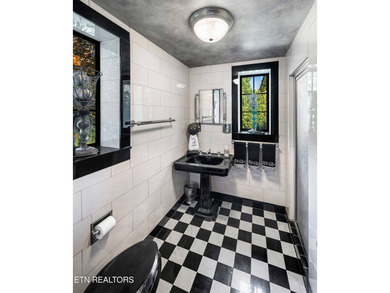 Arguably the most iconic home in Knoxville, is now being offered - photo 33