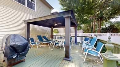 Welcome to life on Brielle Avenue! This much desired NO HOA - photo 38